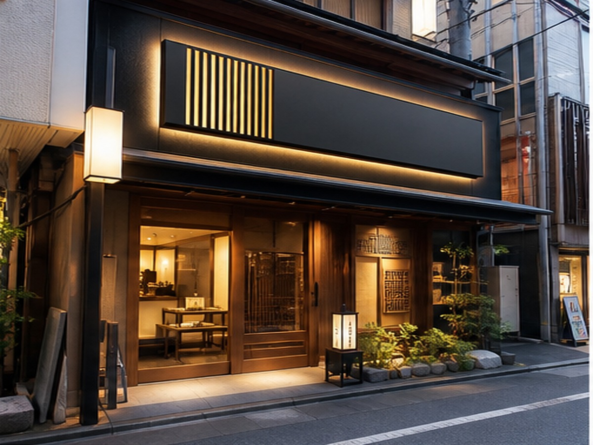 看板制作イメージ